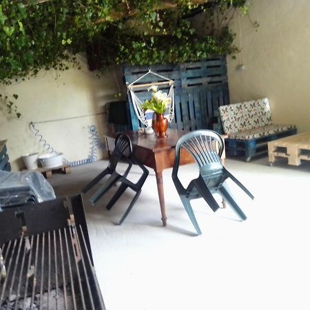 Apartmán El Pajar De Lina Albarde Exteriér fotografie